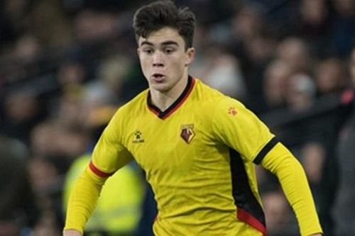 Hai cầu thủ tuổi teen lọt tầm ngắm của Man United