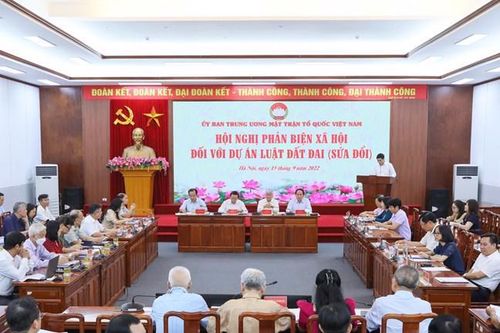 Tâm huyết và hiệu quả