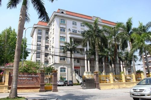 Thanh Hóa ban hành quy định mới về khung cấp Phó Giám đốc Sở