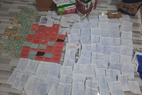 Triệt phá 2 nhóm cho vay tín dụng đen với lãi suất 'cắt cổ'