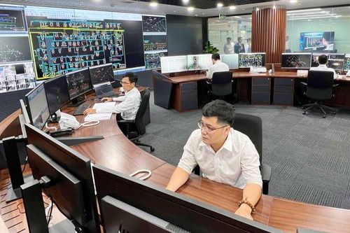 Tập trung phát triển nhân lực số