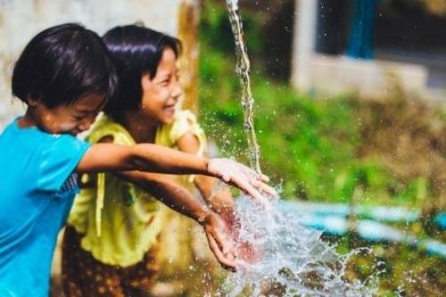 Khai mạc Hội nghị Nước LHQ năm 2023, Giáo hoàng gửi thông điệp 'đừng lãng phí hay lạm dụng'
