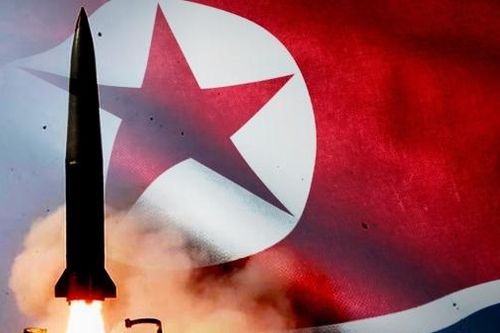 Triều Tiên phóng 4 tên lửa một ngày, Mỹ-Hàn đưa quân đến gần biên giới liên Triều tập trận 'phô trương hỏa lực'