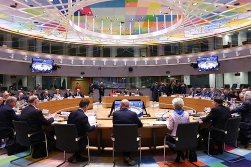 Hội nghị thượng đỉnh EU: Tìm lời giải cho những vấn đề cấp bách