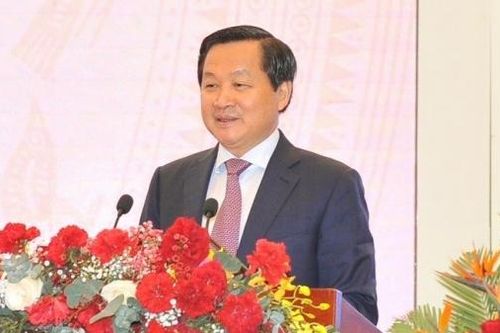 Đại hội đại biểu toàn quốc lần thứ IV Hiệp hội doanh nghiệp nhỏ và vừa Việt Nam