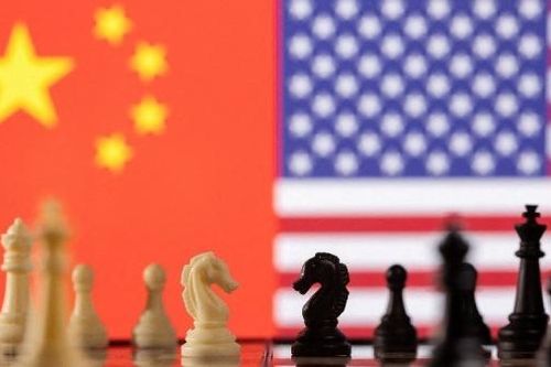 Trung Quốc không bao giờ cố tình theo đuổi thặng dư thương mại với Mỹ!