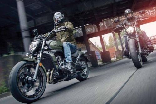 Kawasaki Vulcan S 650 2023 ra mắt tại thị trường Malaysia, giá bán gần 200 triệu đồng