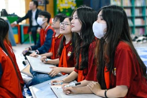Giải bài toán căn cơ để giáo dục Thủ đô cất cánh!