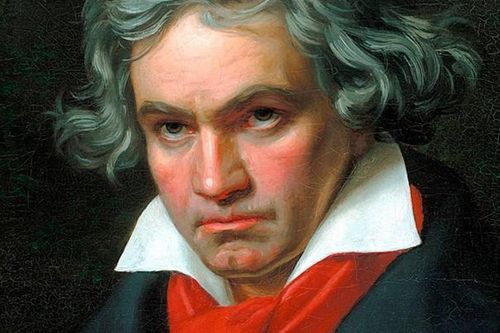 Những lọn tóc cung cấp manh mối về sức khỏe của Beethoven
