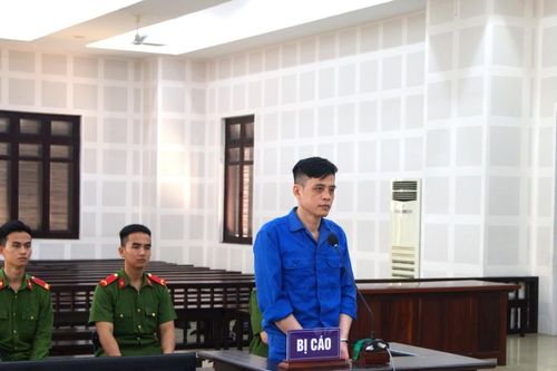 Mua bán 2 kg ma túy, 'con nghiện' bị tuyên án tử hình