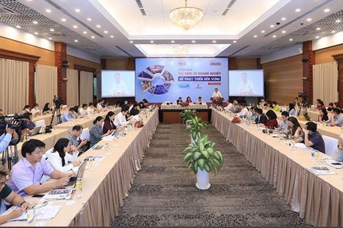 Tái định vị doanh nghiệp: Thời cơ để doanh nghiệp bứt tốc!