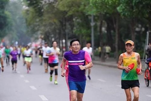 Nguyễn Chãi: Tay đua xe đạp 15 năm trót 'phải lòng' chạy bộ sau 1 lần đi cổ vũ giải chạy ở Côn Đảo