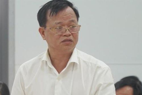 UBKT Trung ương quyết định kỷ luật Chủ tịch tỉnh Đồng Nai