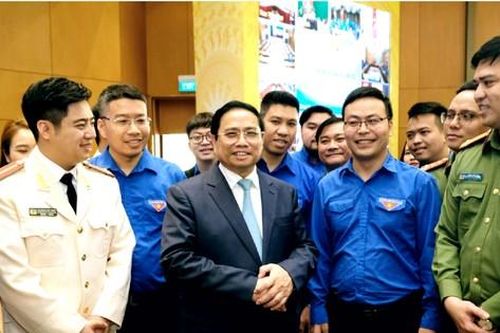 Thủ tướng nhắn gửi sáu điều thanh niên cần có