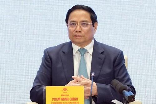 Sáu nội dung Thông điệp của Thủ tướng trong buổi đối thoại với thanh niên