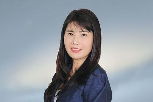 Nữ Phó Tổng Giám đốc FLC từ chức