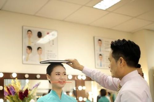 Những trường nào ở Việt Nam đào tạo ngành Tiếp viên hàng không?