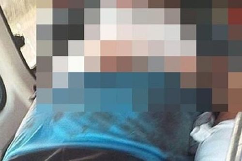 Vụ hai nam sinh nằm giữa sân sau tiếng nổ lớn: Một người tử vong