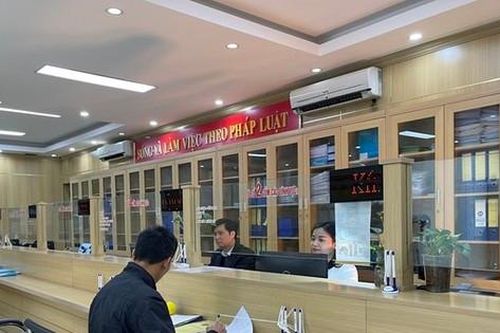 Hà Nội: Sở TTTT, Sở Y tế xếp cuối bảng chỉ số cải cách hành chính