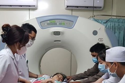 Người bệnh mừng rơn vì Bệnh viện Chợ Rẫy 'hồi sinh' sau nguy cơ đóng cửa vì thiếu trang thiết bị