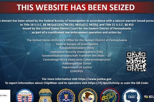Việt Nam đang điều tra người bị FBI truy nã vì rửa tiền