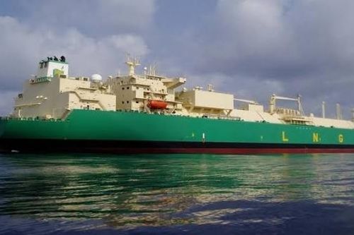Sản lượng LNG của Nigeria vẫn thấp bất chấp cơn khát của châu Âu
