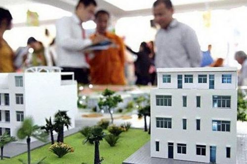 Quy định mới về thuế chuyển nhượng bất động sản có gì đặc biệt?
