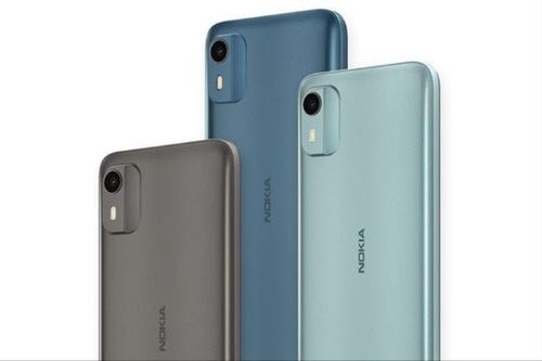 Nokia C12 Pro ra mắt với hệ điều hành Android 12 Go Edition