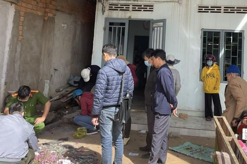 Vụ 2 học sinh lớp 8 bị thương nặng sau tiếng nổ lớn, 1 em đã tử vong
