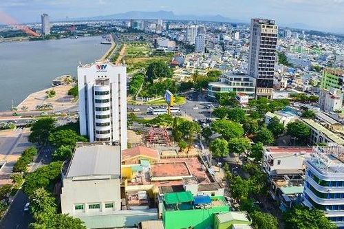 Đà Nẵng thu hồi nhiều khu 'đất vàng' để bán đấu giá