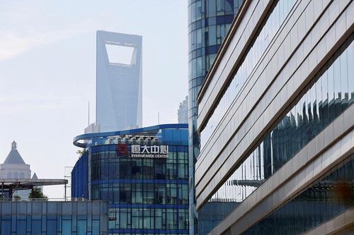 'Ông lớn' bất động sản lên kế hoạch tái cơ cấu khoản nợ 22,7 tỷ USD