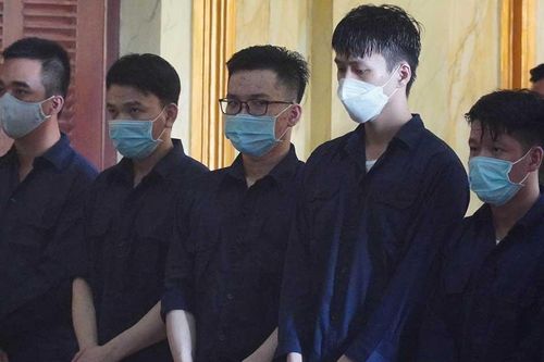 Các bị cáo trong đường dây mua bán thận xuyên quốc gia lãnh án nặng