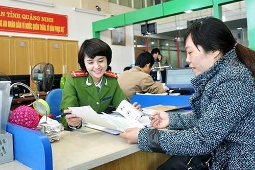 Cần lắm đạo đức công vụ
