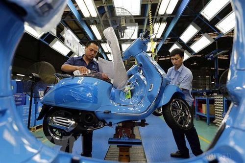 Quan hệ Việt Nam-Italy đang phát triển tích cực, toàn diện