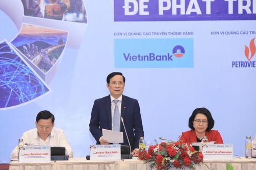 Thời cơ để doanh nghiệp Việt tạo nền tảng, bứt tốc trong tương lai