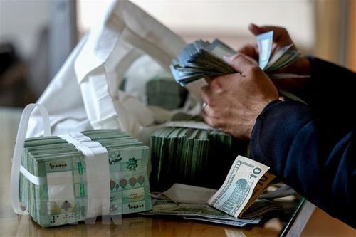 IMF cảnh báo Liban đang trong tình trạng rất nguy hiểm