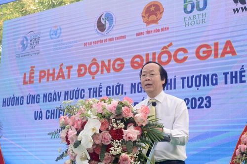 Thúc đẩy sự thay đổi để đảm bảo sự bền vững cho tương lai