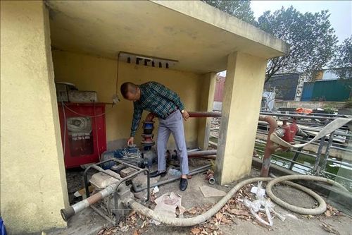 Bất cập phòng cháy khu công nghiệp - Bài cuối: Sớm hoàn thiện hạ tầng