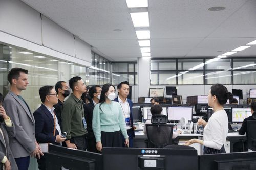 Startups Việt Nam trưởng thành sau chương trình Bridge to Korea 2023