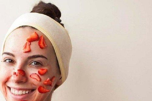 Dâu tây ngon bổ rẻ nhưng 3 nhóm người này không nên ăn kẻo 'rước họa vào thân'