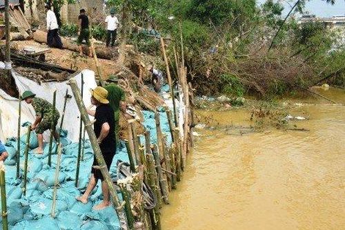 Phát hiện vi phạm, thu hồi hơn nửa tỷ đồng từ một ban xây dựng ở Huế