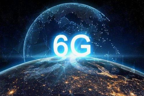 Thế giới sắp đón công nghệ 6G vào năm 2030