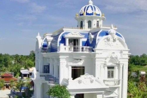 Chủ 'biệt phủ đẹp nhất Cà Mau' nói gì khi nhìn thấy cơ hội giữ lại nhà?