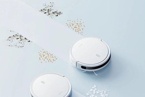 Chỉ với 6 triệu đồng, bạn đã có thể sỡ hữu robot hút bụi có lực hút cực mạnh