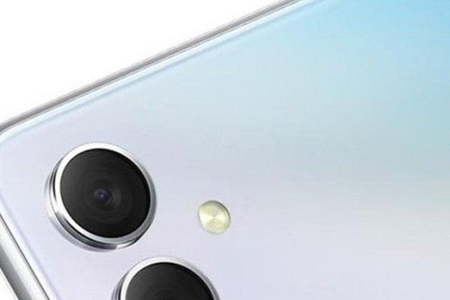 Samsung lặng lẽ ra mắt Galaxy M54 giá cực chất