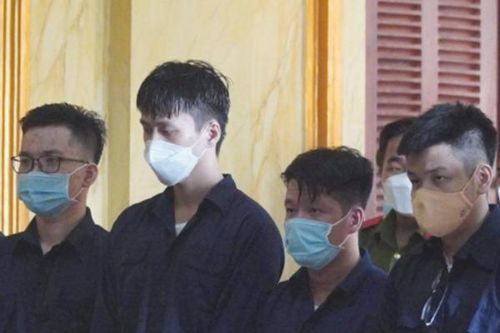 Tuyên án các bị cáo trong đường dây mua bán thận xuyên quốc gia