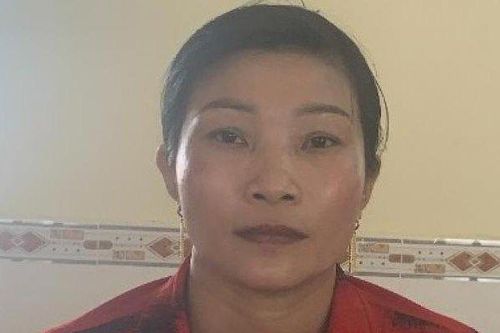 Người phụ nữ chém chồng 'hờ' tử vong rồi dìm thi thể dưới ao lĩnh án