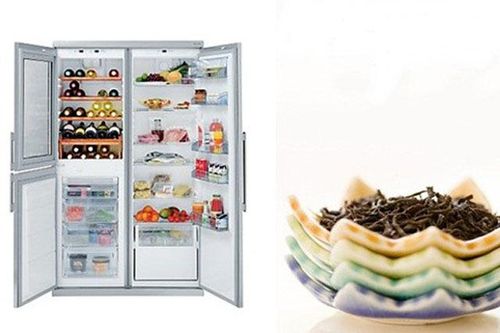 Bỏ bã chè khô vào tủ lạnh 1 tuần sau điều lạ xảy ra