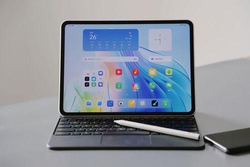 Cận cảnh Oppo Pad 2: Cấu hình 'khủng', pin 9.510 mAh, sạc 67W, giá hơn 10 triệu