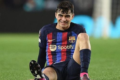 Pedri nghỉ thi đấu thêm 1 tháng, bỏ lỡ trận El Clasico